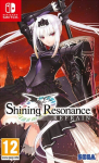 Nintendo Switch m&auml;ng Sega Shining Resonance Refrain