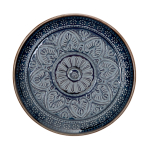 Tassi alustass Homla Indie 886466, sinine v.