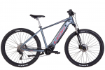Elektriratas Leon Challenger, 19", 29", 250 W, 14 Ah, tumehall v.