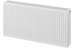 Radiaator Mexen CC33, 40 cm x 30 cm, alumine &uuml;hendus, 534 W, valge