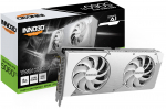 Videokaart Inno3D GeForce RTX 5060 Ti TWIN X2 OC, 8 GB, GDDR7