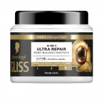 Juuksemask Schwarzkopf Professional Gliss Ultimate Repair, 400 ml