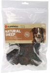 Koeramaius Flamingo Nature, lambakliid, 0.150 kg