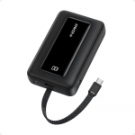 Akupank Anker A1689H11, 20000 mAh, 30 W, must v.