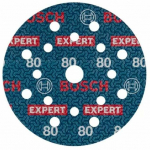 Lihvketas Bosch Expert 0780 P80, 150 mm