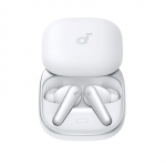 Juhtmeta k&otilde;rvaklapid Anker Liberty 5 A3957G21, valge v.