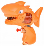 M&auml;ngu veep&uuml;ss Shark ZA4964 Oranž v.