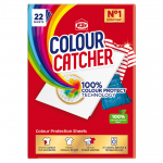 Pesulehed K2R COLOUR CATCHER 22VNt