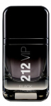 Parf&uuml;&uuml;mvesi Carolina Herrera 212 VIP Black, 50 ml