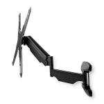 Teleri seinakinnitus Nedis TVWM2732MBK, 23-55", 30 kg