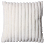 Padjap&uuml;&uuml;r Splendid Suave GP-S-SUAVE-45/45-EC, valge, 45 cm x 45 cm