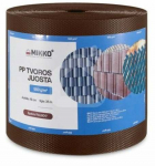 Piirdeaia lint Mikko, pruun v.