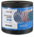 Piirdeaia lint Mikko, hall