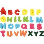 &Otilde;ppekomplekt, t&auml;hestik Eduplay Giant, 8 cm, mitmev&auml;rviline, 150 tk