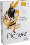 Kontoripaber Pioneer, A4, 100 g/m&sup2;, valge, 29.7 cm x 21 cm