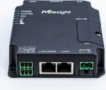 Ruuter Milesight UR32-L04AF-W-485, must v.
