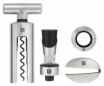 Komplekt, veinitarvikud Zwilling Sommelier 39500-054-0, 210 mm, roostevaba teras