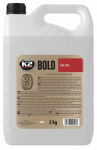 Autopuhastusvahend K2 Bold, 5 l