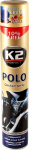 Auto armatuurlaua puhastusvahend K2 Polo Cockpit, 0.750 l
