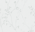 Tapeet A.S.Creation Pure Elegance 397673, vin&uuml;&uuml;l, eriv&auml;rviline