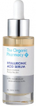 N&auml;o seerum The Organic Pharmacy Hyaluronic Acid, 30 ml
