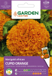 Seemned Garden Center peiulilled Cupid Orange, 0.5 g