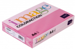 V&auml;rviline paber Image Coloraction, A4, 80 g/m&sup2;, roosa v., 29.7 cm x 21 cm