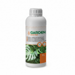 Mineraliseeritud vesi lehttaimedele Garden Center, vedel, 1 l