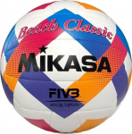 V&otilde;rkpall Mikasa Beach Classic, 5 suurus