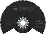 Universaalne tera Bosch ACZ 100, 10 cm x 10 cm