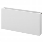 Radiaator Mexen Flat CVF33, 150 cm x 90 cm, alumine &uuml;hendus, 4501 W, valge v.