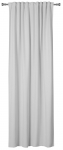&Ouml;&ouml;kardin Domoletti MILA, helehall, 140 cm x 260 cm