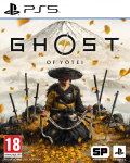 PlayStation 5 (PS5) m&auml;ng Sony Ghost of Yotei