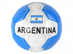 Jalgpallipall Argentina, 5 suurus