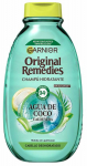 &Scaron;ampoon Garnier Original Remedies Coconut, 400 ml