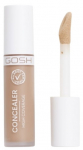 Peitekreem Gosh High Coverage, tawny v., 005, 6 ml