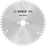 Saeketas Bosch Pro, 160 mm x 20 mm