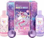 Kehahoolduskomplekt Baylis & Harding Beauticology Cosmic, 4 tk