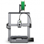 3D printer Creality Hi, 40.9 cm x 39.2 cm x 47.7 cm, 13.3 kg