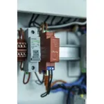 Relee Shelly, 3P, 380 V