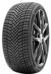 Universaalne autorehv Goldline GL 4Season+ 205/45/R17, 88-W, XL, C, B, 72 dB