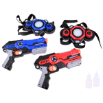 Laseriga m&auml;nguasi Laser Tag ZA3776 Sinine v./Punane v.