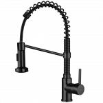 K&ouml;&ouml;gisegisti Kuchinox Loco BQC_76SD, must