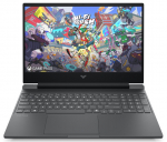 S&uuml;learvuti HP Victus 15 fa2001ny, Intel Core Ultra 5 210H, 16 GB, 512 GB, 15.6 ", NVIDIA GeForce RTX 5050, hall v., en