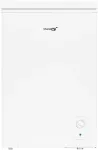 S&uuml;gavk&uuml;lmik Standart HS-132CN/FFC100EW, horisontaalne