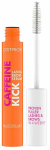 Kulmude ja ripsmete seerum Catrice Caffeine Kick, 9 ml, l&auml;bipaistev v.