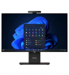 Statsionaarne arvuti Lenovo ThinkCentre 235T, 23.8 ", DDR5 16 GB, SSD 512 GB, Intel (Integrated) -, Windows 11 Pro M70a