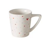 Tass Boltze Anella, valge v., 0.300 l