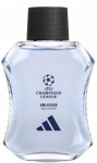 Tualettvesi Adidas UEFA Champions League Pro Player, 100 ml