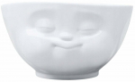 Kauss FiftyEight Tassen, valge v., 16.6 cm, 0.5 l
